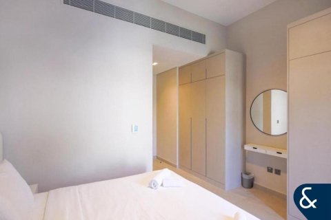 Снять в аренду таунхаус в District 7, Мохаммед Бин Рашид Сити, Дубай: 2 спальни, 110м², № 91481 - фото 14