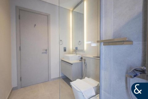 Снять в аренду таунхаус в District 7, Мохаммед Бин Рашид Сити, Дубай: 2 спальни, 110м², № 91481 - фото 7