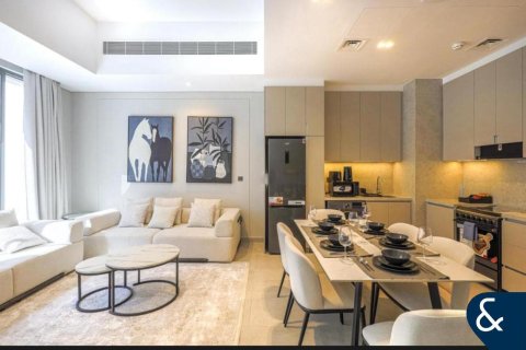 Снять в аренду таунхаус в District 7, Мохаммед Бин Рашид Сити, Дубай: 2 спальни, 110м², № 91481 - фото 23