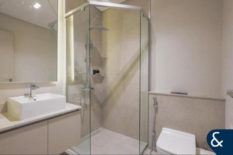 Снять в аренду таунхаус в District 7, Мохаммед Бин Рашид Сити, Дубай: 2 спальни, 110м², № 91481 - фото 9