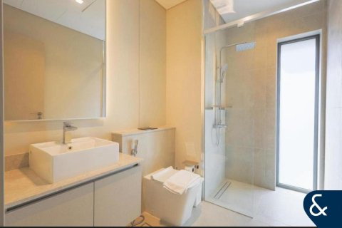 Снять в аренду таунхаус в District 7, Мохаммед Бин Рашид Сити, Дубай: 2 спальни, 110м², № 91481 - фото 5