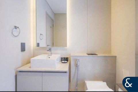 Снять в аренду таунхаус в District 7, Мохаммед Бин Рашид Сити, Дубай: 2 спальни, 110м², № 91481 - фото 10