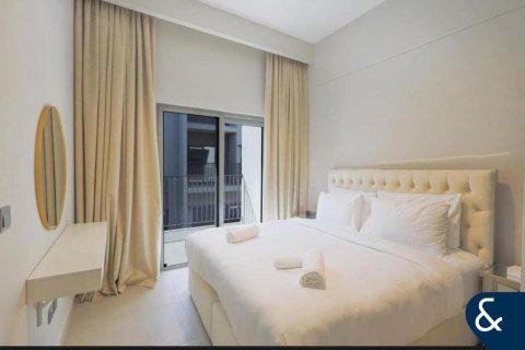 Снять в аренду таунхаус в District 7, Мохаммед Бин Рашид Сити, Дубай: 2 спальни, 110м², № 91481 - фото 8