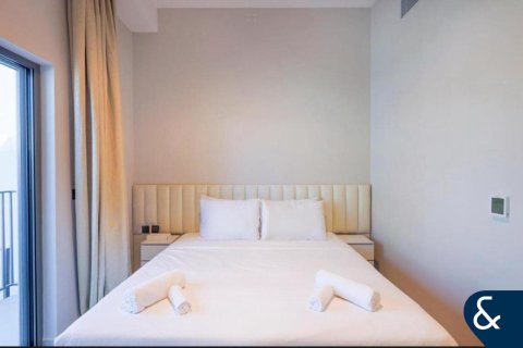 Снять в аренду таунхаус в District 7, Мохаммед Бин Рашид Сити, Дубай: 2 спальни, 110м², № 91481 - фото 13