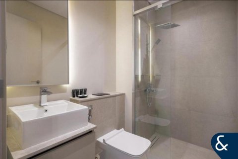 Снять в аренду таунхаус в District 7, Мохаммед Бин Рашид Сити, Дубай: 2 спальни, 110м², № 91481 - фото 12