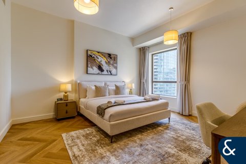 Appartement à Rimal, Jumeirah Beach Residence, Dubai, 1 chambre, 103 m², № 91498 - photo 12