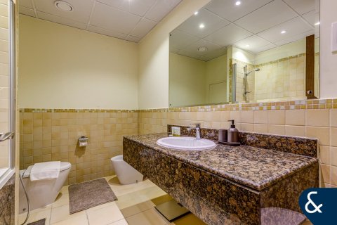 Appartement à Rimal, Jumeirah Beach Residence, Dubai, 1 chambre, 103 m², № 91498 - photo 18