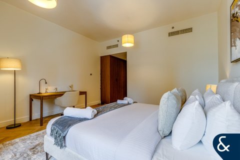 Appartement à Rimal, Jumeirah Beach Residence, Dubai, 1 chambre, 103 m², № 91498 - photo 15