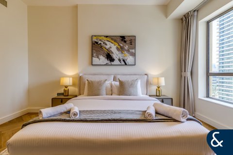 Appartement à Rimal, Jumeirah Beach Residence, Dubai, 1 chambre, 103 m², № 91498 - photo 16