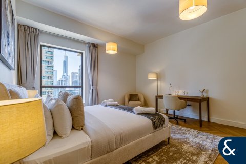 Appartement à Rimal, Jumeirah Beach Residence, Dubai, 1 chambre, 103 m², № 91498 - photo 14