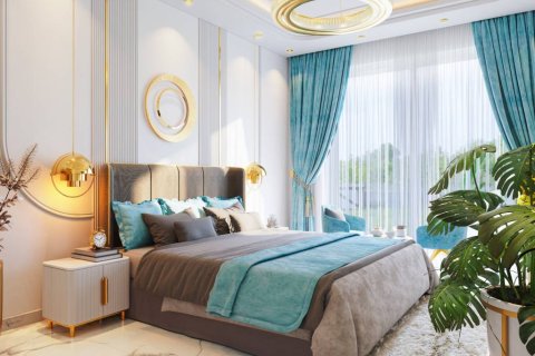شقة في دبي 2 غرف نوم, 126.89 م² رقم 4654 - صورة 9
