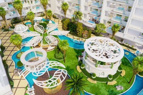 شقة في دبي 2 غرف نوم, 126.89 م² رقم 4654 - صورة 1