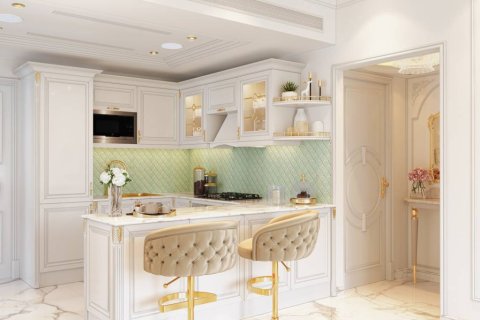 شقة في دبي 2 غرف نوم, 126.89 م² رقم 4654 - صورة 6