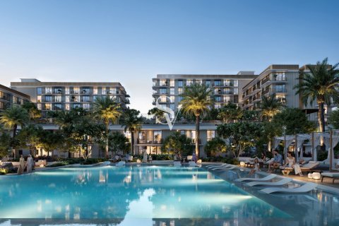 Apartamento en Sera 2 en Mina Rashid, Dubai, 1 dormitorio, 71 m², № 95948