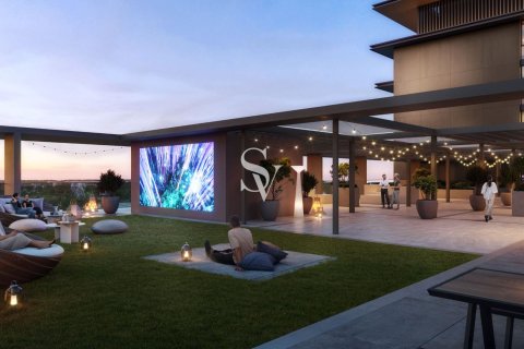 شقة في Parkwood في دبي هيلز استيت 2 غرف نوم, 121 م² رقم 95950 - صورة 3