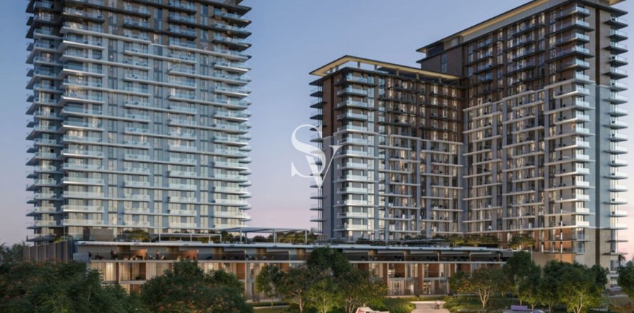 شقة في Parkwood في دبي هيلز استيت 2 غرف نوم, 121 م² رقم 95950