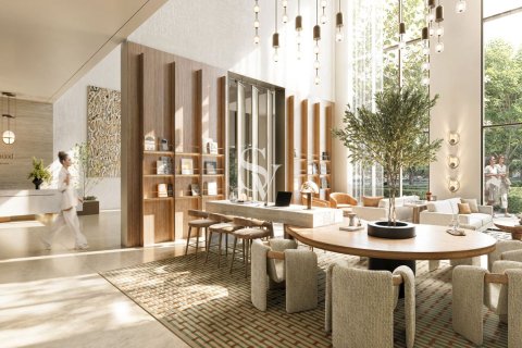 شقة في Parkwood في دبي هيلز استيت 2 غرف نوم, 121 م² رقم 95950 - صورة 16