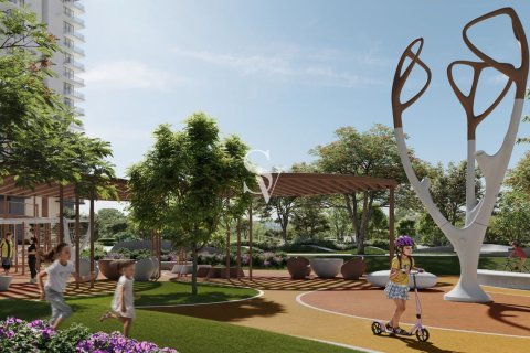 شقة في Parkwood في دبي هيلز استيت 2 غرف نوم, 121 م² رقم 95950 - صورة 8