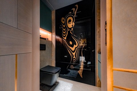 Apartamento en Jumeirah Islands, Dubai, 3 dormitorios, 225 m², № 96880 - foto 14