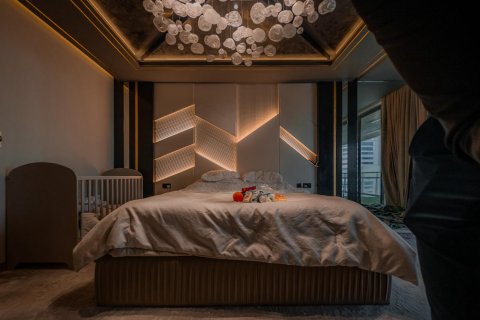 Apartamento en Jumeirah Islands, Dubai, 3 dormitorios, 225 m², № 96880 - foto 13