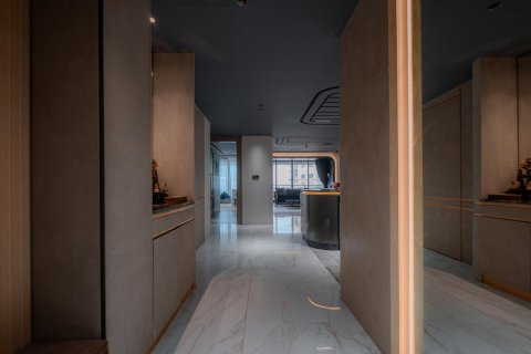 Apartamento en Jumeirah Islands, Dubai, 3 dormitorios, 225 m², № 96880 - foto 3