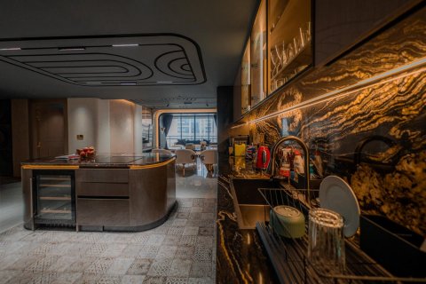 Apartamento en Jumeirah Islands, Dubai, 3 dormitorios, 225 m², № 96880 - foto 4