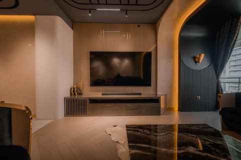 Apartamento en Jumeirah Islands, Dubai, 3 dormitorios, 225 m², № 96880 - foto 10