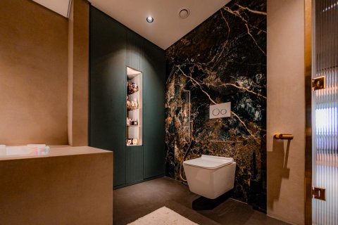 Apartamento en Jumeirah Islands, Dubai, 3 dormitorios, 225 m², № 96880 - foto 16