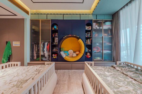 Apartamento en Jumeirah Islands, Dubai, 3 dormitorios, 225 m², № 96880 - foto 7