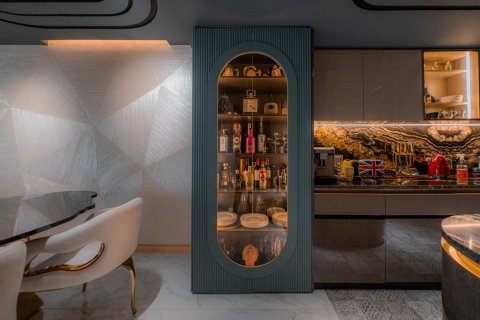 Apartamento en Jumeirah Islands, Dubai, 3 dormitorios, 225 m², № 96880 - foto 9