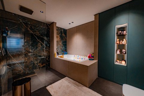 Apartamento en Jumeirah Islands, Dubai, 3 dormitorios, 225 m², № 96880 - foto 15