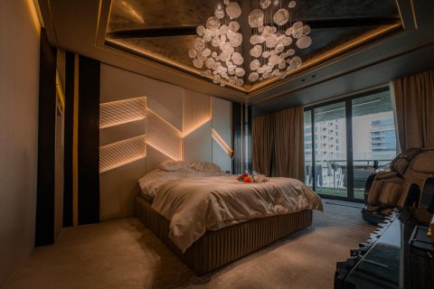 Apartamento en Jumeirah Islands, Dubai, 3 dormitorios, 225 m², № 96880 - foto 12