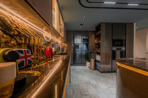 Apartamento en Jumeirah Islands, Dubai, 3 dormitorios, 225 m², № 96880 - foto 5