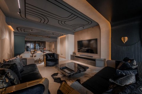 Apartamento en Jumeirah Islands, Dubai, 3 dormitorios, 225 m², № 96880 - foto 2