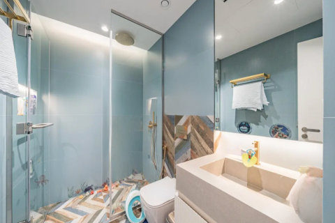 فيلا في دبي 4 غرف نوم, 578 م² رقم 96872 - صورة 10