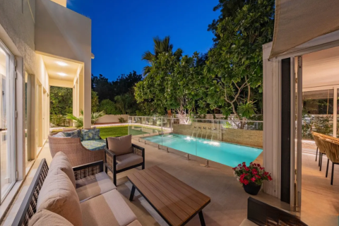 فيلا في دبي 4 غرف نوم, 578 م² رقم 96872