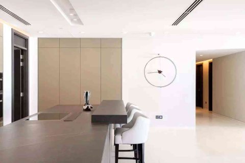 Купить пентхаус в Пальме Джумейре, Дубай: 3 спальни, 1189м², № 96892 - фото 11