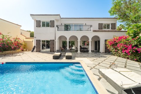 فيلا في مجمع دبي للاستثمار, دبي 5 غرف نوم , 569 م² رقم 96881 - صورة 14