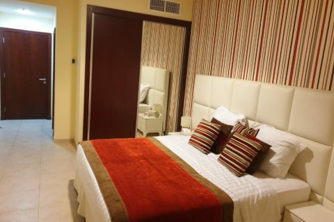 Apartment in Dubai Marina, Dubai 1 bedroom, 89 sq.m. № 96886 - photo 10