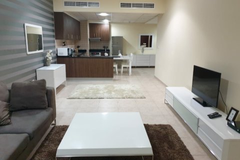 Apartment in Dubai Marina, Dubai 1 bedroom, 89 sq.m. № 96886 - photo 6