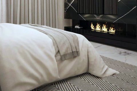 Купить квартиру в Джумейра Вилладж Серкл, Дубай: 3 спальни, 138.15м², № 30886 - фото 11