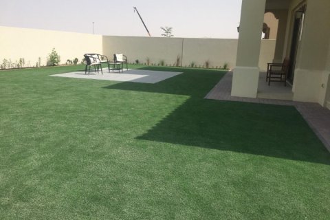 Villa en Lila, Arabian Ranches 2, Dubai, 5 dormitorios, 693 m², № 61168 - foto 4