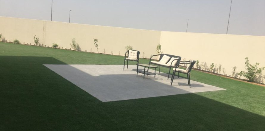 Villa en Lila, Arabian Ranches 2, Dubai, 5 dormitorios, 693 m², № 61168