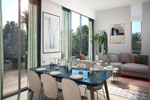 Maison de ville à Joy, Arabian Ranches 3, Dubai, 3 chambres, 180 m², № 61167 - photo 5