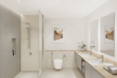 Купить таунхаус в Мудоне, Дубай: 3 спальни, 238м², № 61166 - фото 1