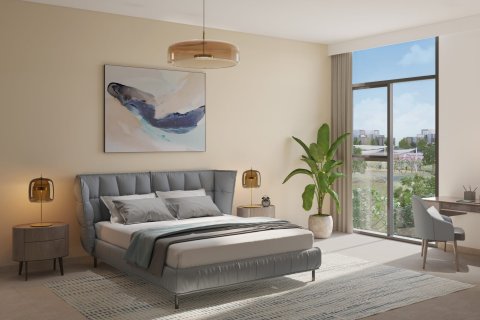 Купить таунхаус в Мудоне, Дубай: 3 спальни, 238м², № 61166 - фото 4