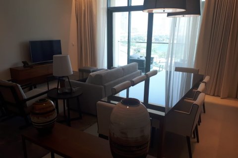 Apartamento en The Hills, Dubai, 2 dormitorios, 129 m², № 61172 - foto 4
