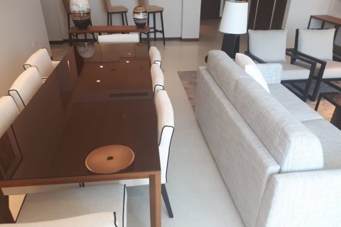 Apartamento en The Hills, Dubai, 2 dormitorios, 129 m², № 61172 - foto 3