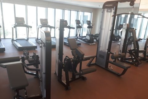 Apartamento en The Hills, Dubai, 2 dormitorios, 129 m², № 61172 - foto 2