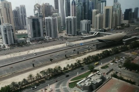 Apartment in Lake Elucio, Jumeirah Lake Towers, Dubai 2 bedrooms, 102 sq.m. № 61170 - photo 5